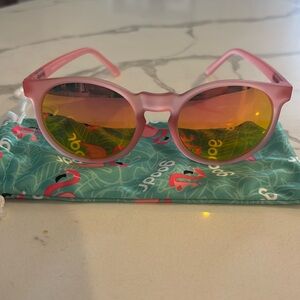 Goodr Influencers Pay Double